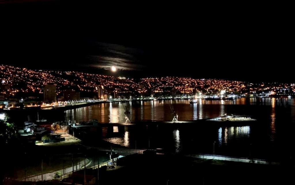 Depto De Baja Mb 404 Apartamento Valparaíso