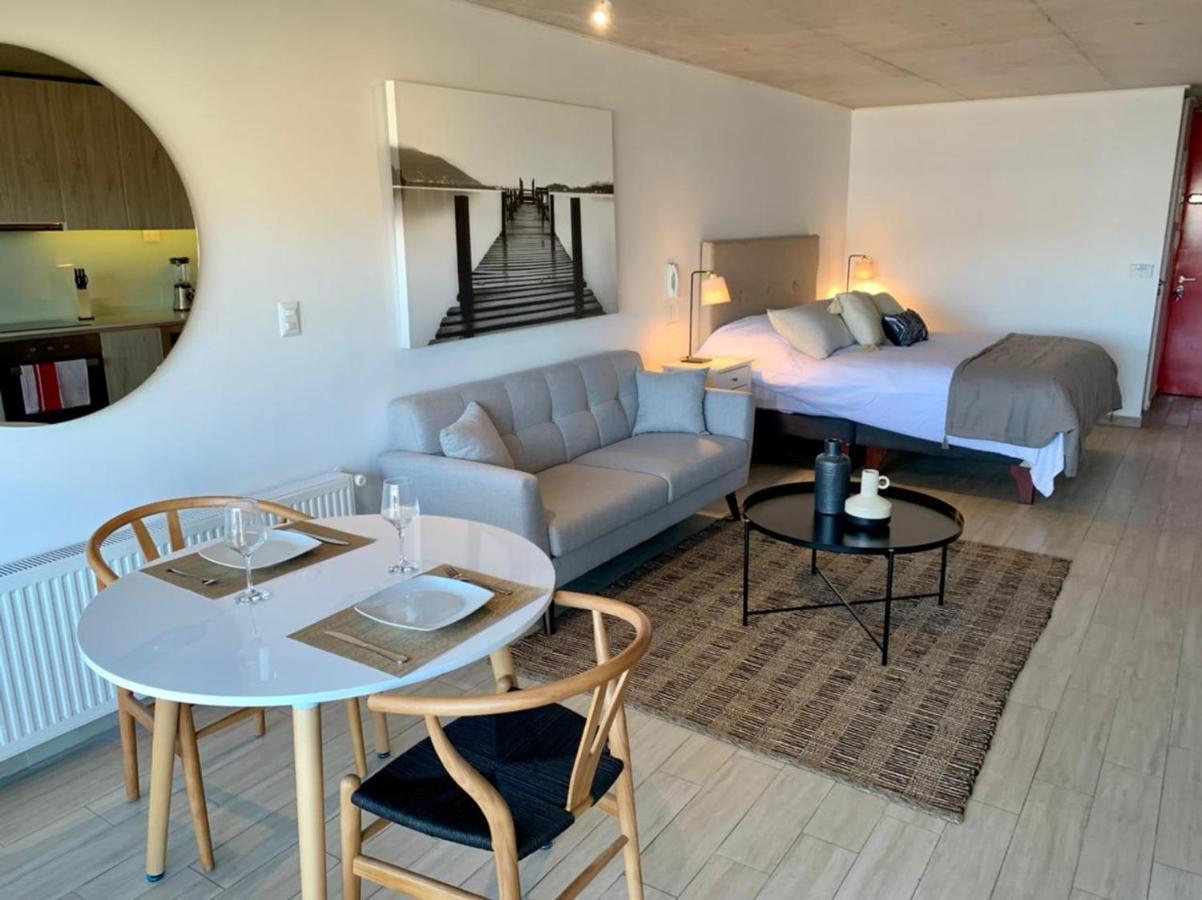 Apartamento Depto De Baja Mb 404 Valparaíso
