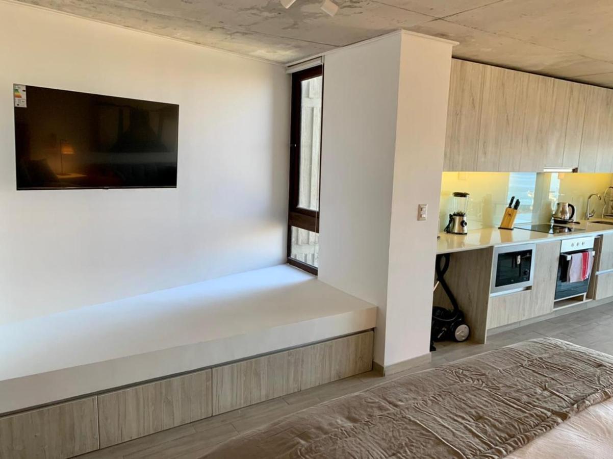 Depto De Baja Mb 404 Apartamento Valparaíso