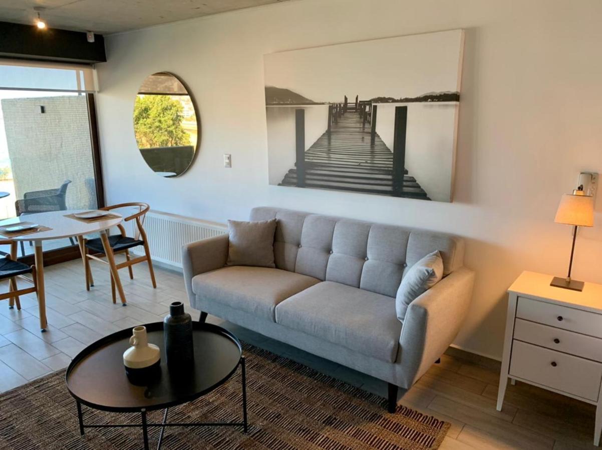Apartamento Depto De Baja Mb 404