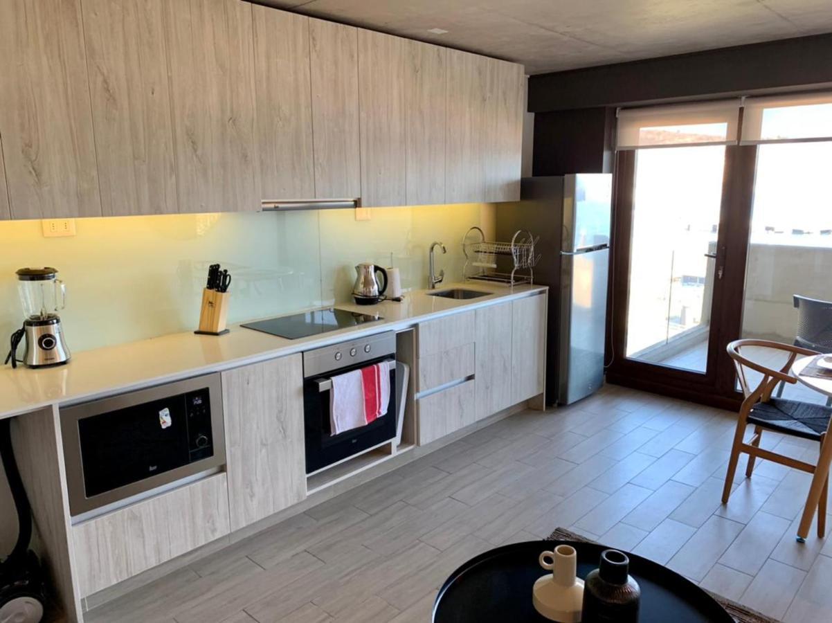 Apartamento Depto De Baja Mb 404 Valparaíso