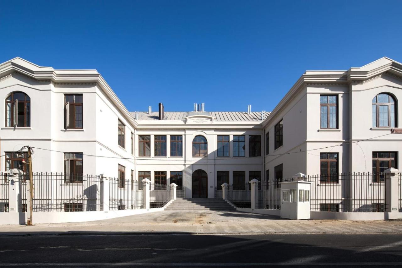 Depto De Baja Mb 404 Apartamento